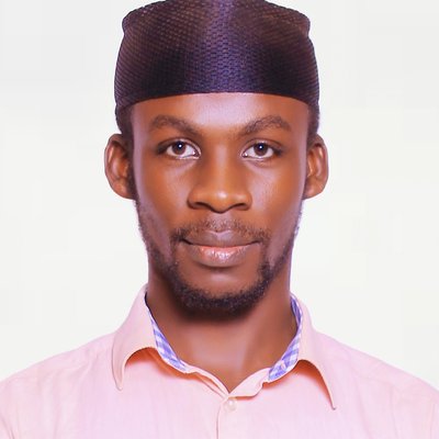 Mugisha Hassan